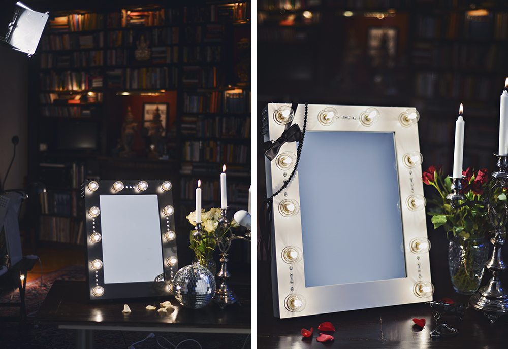 Makeupmirror