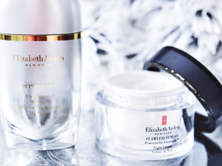 Elizabeth Arden Superstart Skin Renewal Booster