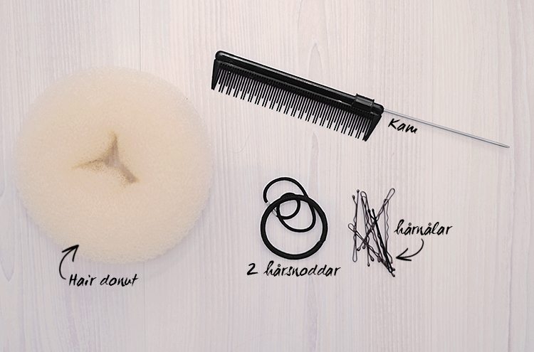 hairdonut-tutorial