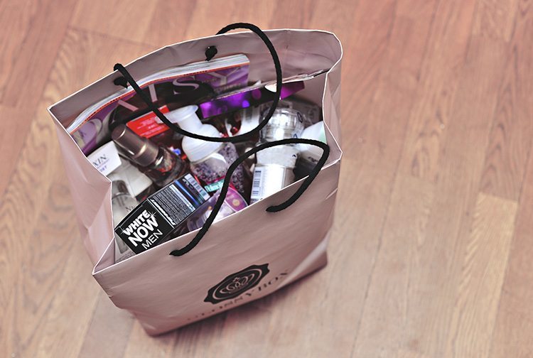 goodiebag-Swedish-Beauty-Cosmetics-Awards