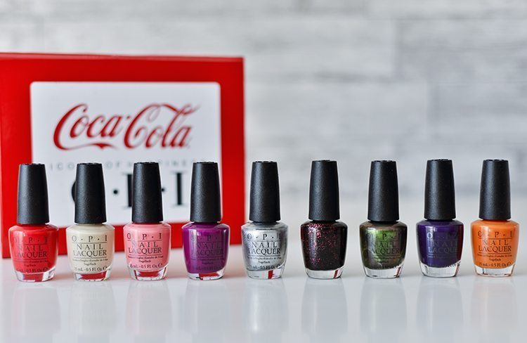 OPI_Icons_of_Happiness