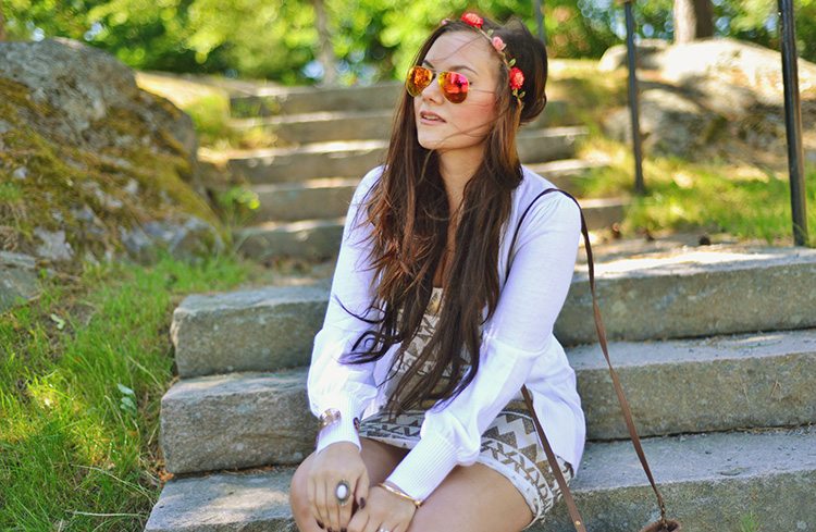 ray-ban-flash-lenses-red