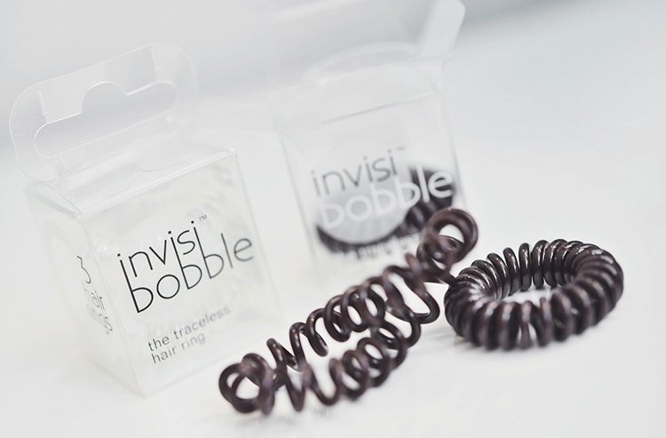 Invisibobble