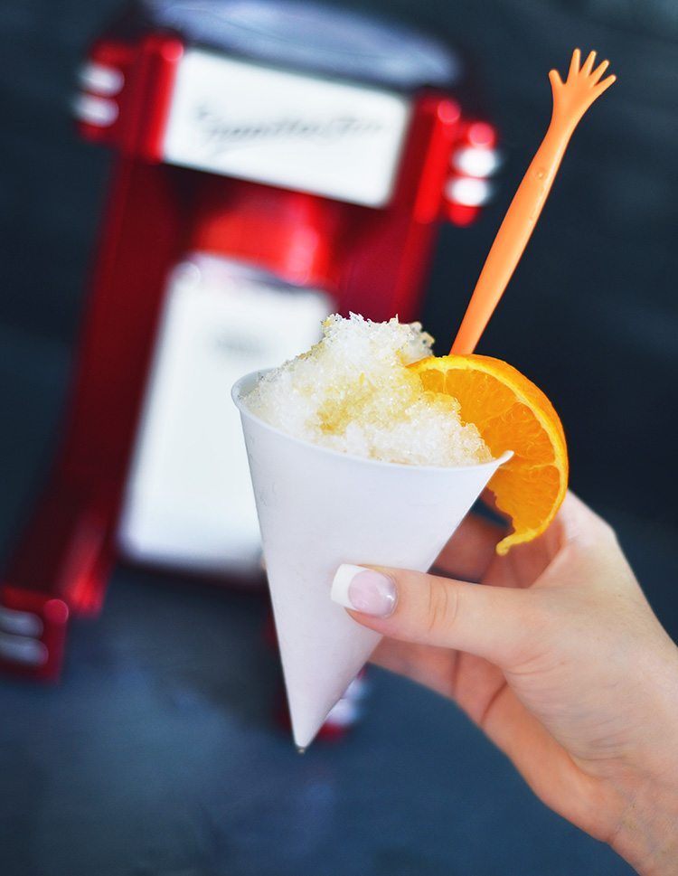 orange-snow-cone