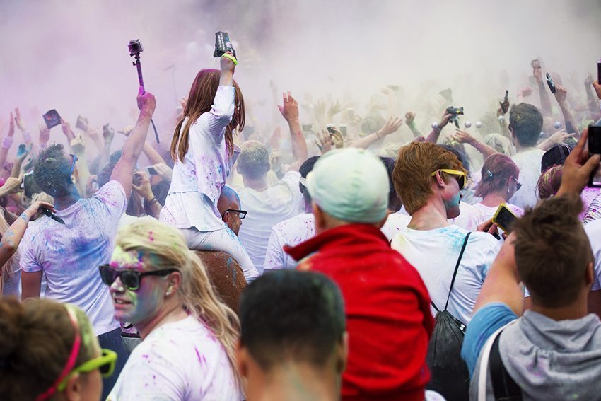 color-run