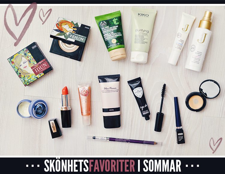 skonhetsfavoriter-sommar-2014