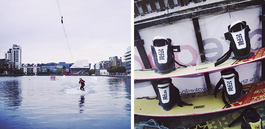 Wakeboard Dublin