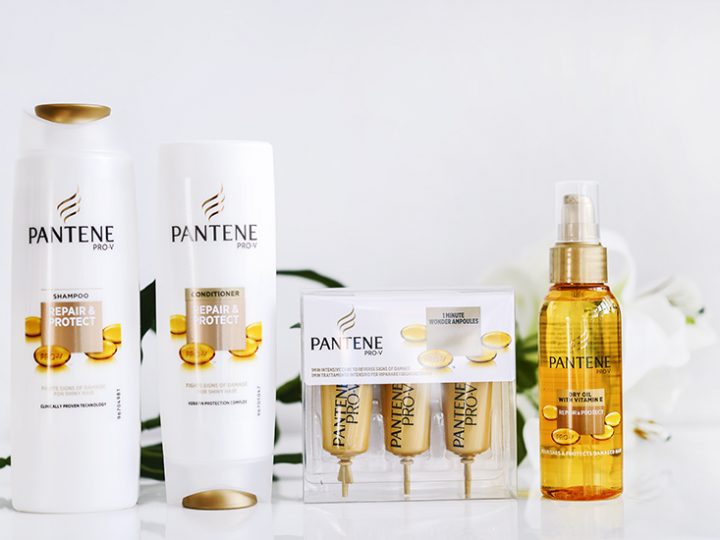 Pantene Pro-V