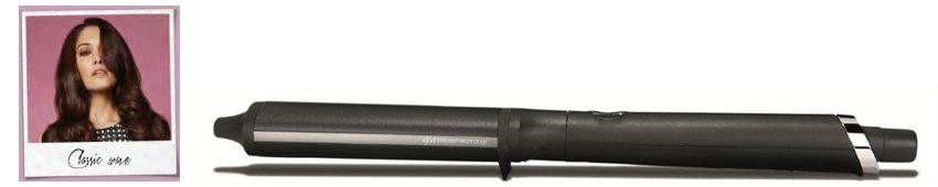 Ghd Curve Classic Wave Wand