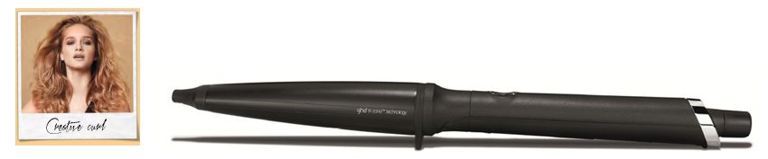 Ghd Curve Creative Curl Wand