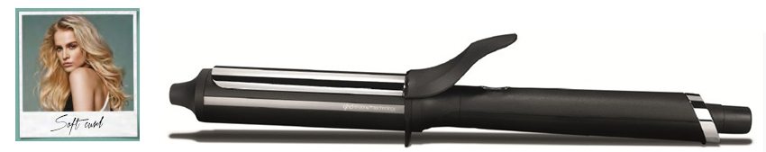 Ghd Curve Soft Curl Tong