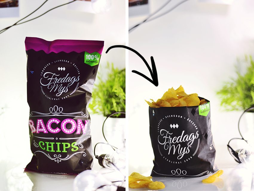 Life hack - Chips