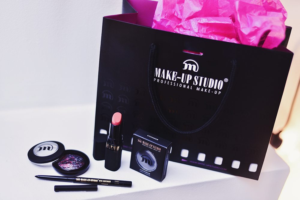 Make-Up Studio Professional