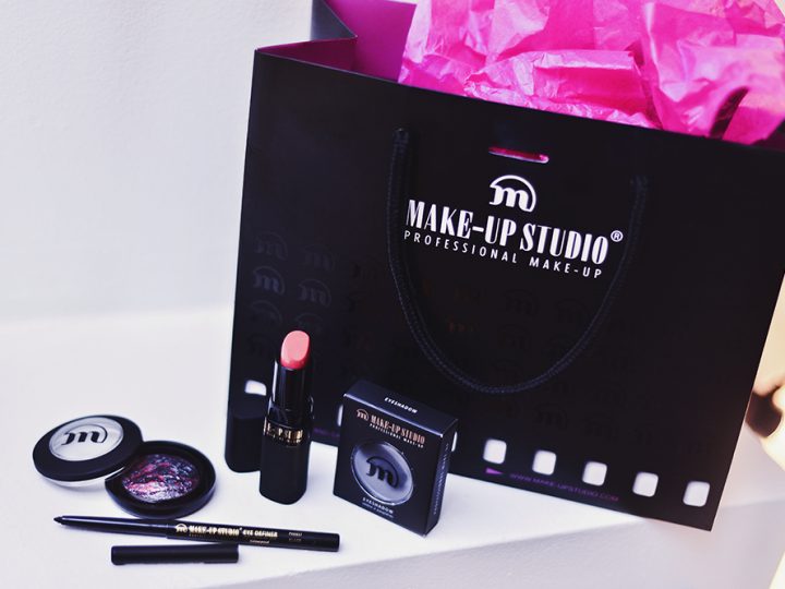 Make-Up Studio Professional