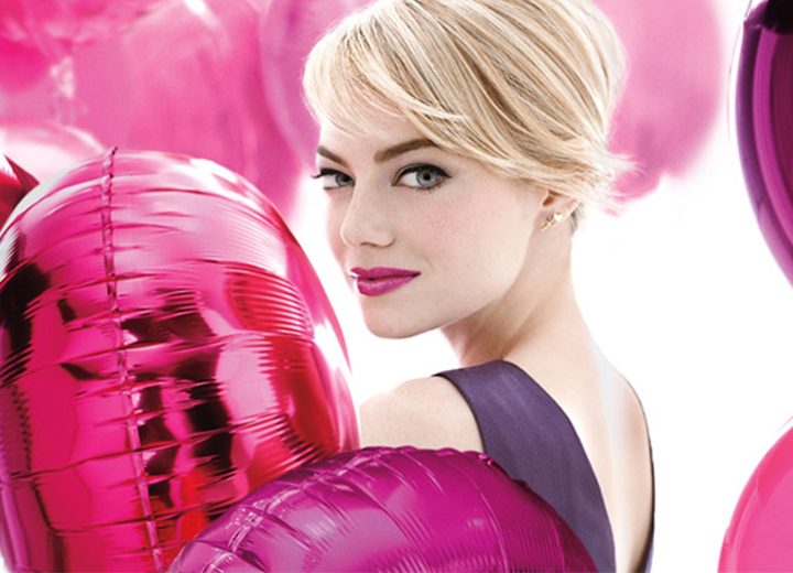 Revlon - Emma Stone