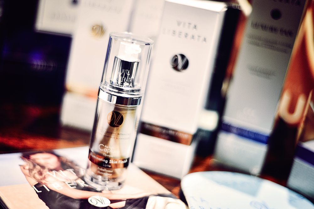 Vita Liberata 