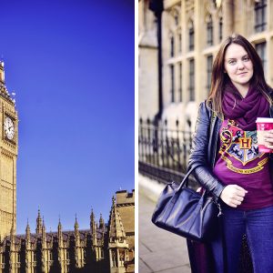 London - Big Ben