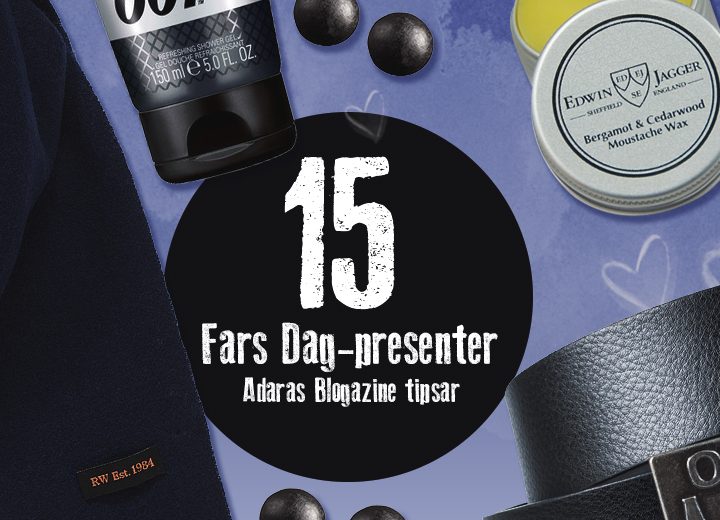 Tips: Fars Dag-presenter