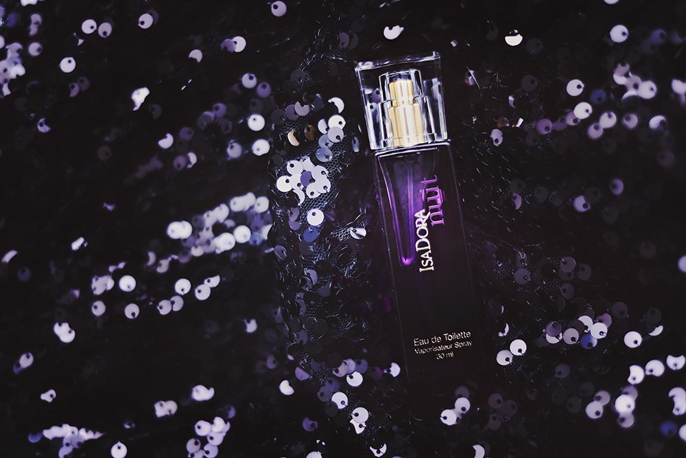 IsaDora Nuit Eau de Toilette