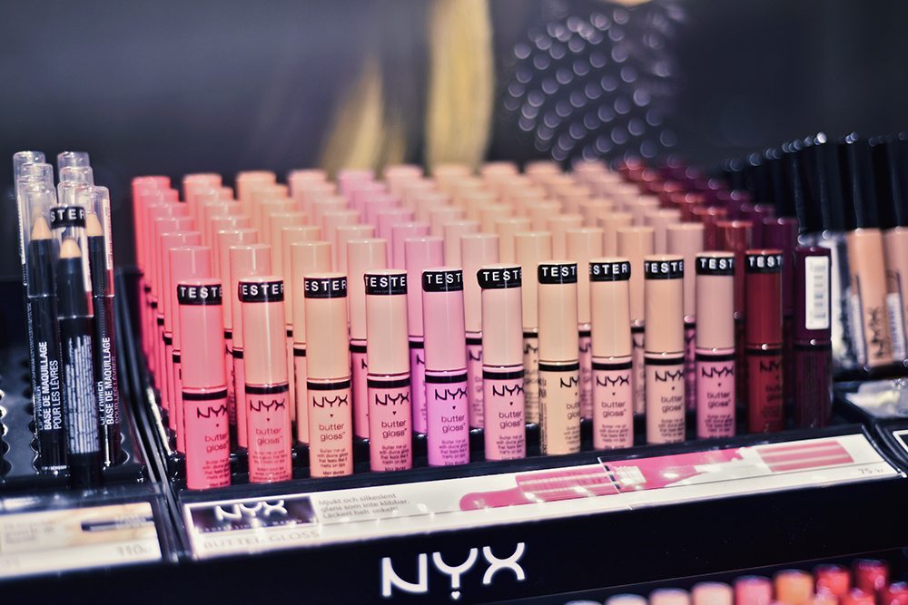 NYX Cosmetics