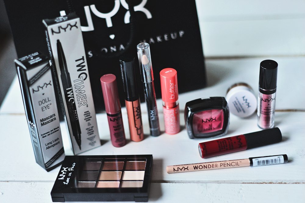 NYX Professional Makeup 