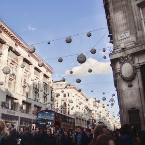 Oxford Street