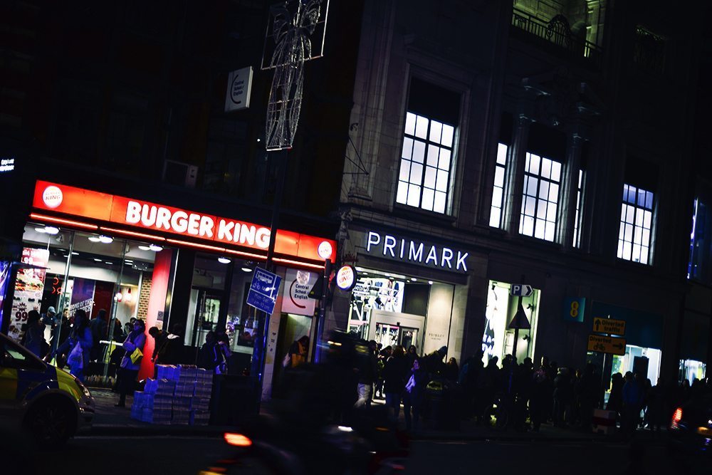 Primark - Oxford Street