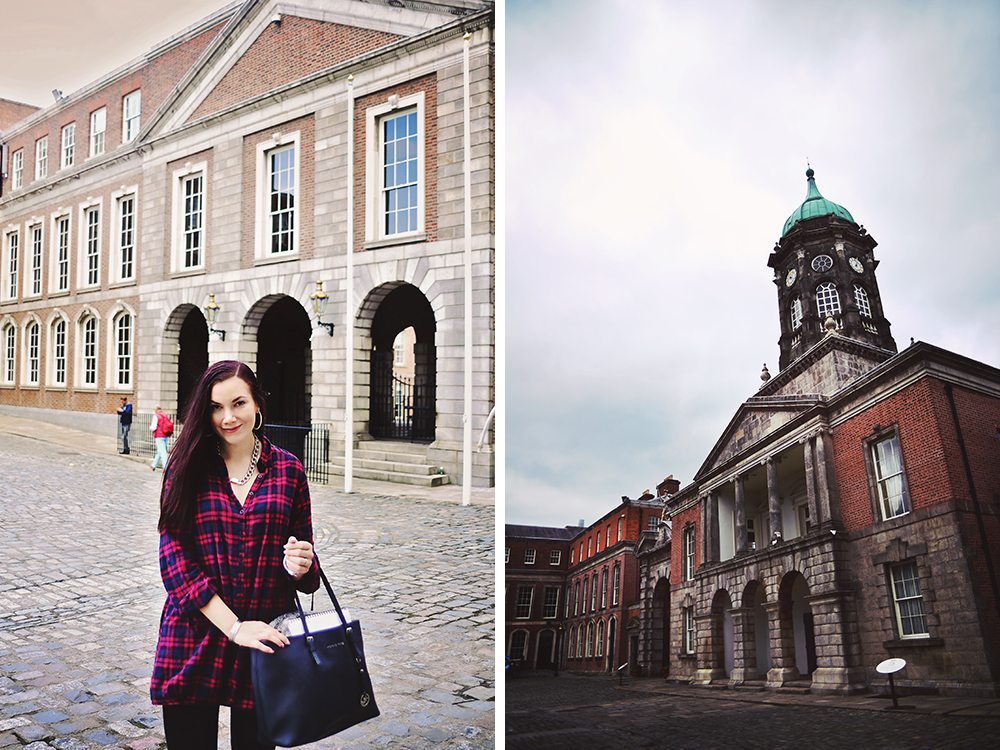 Dublin Castle