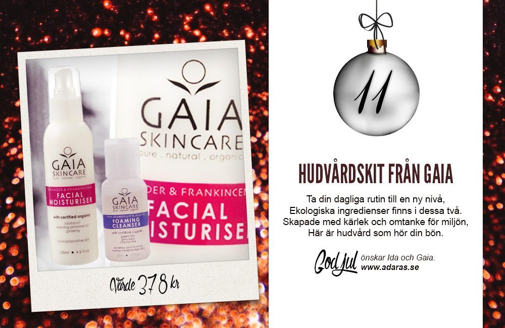 Gaia Skincare