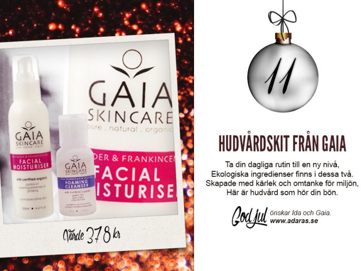 Gaia Skincare