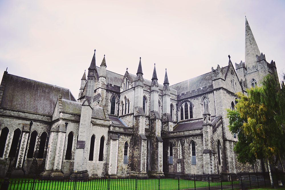 S:t Patricks Cathedral