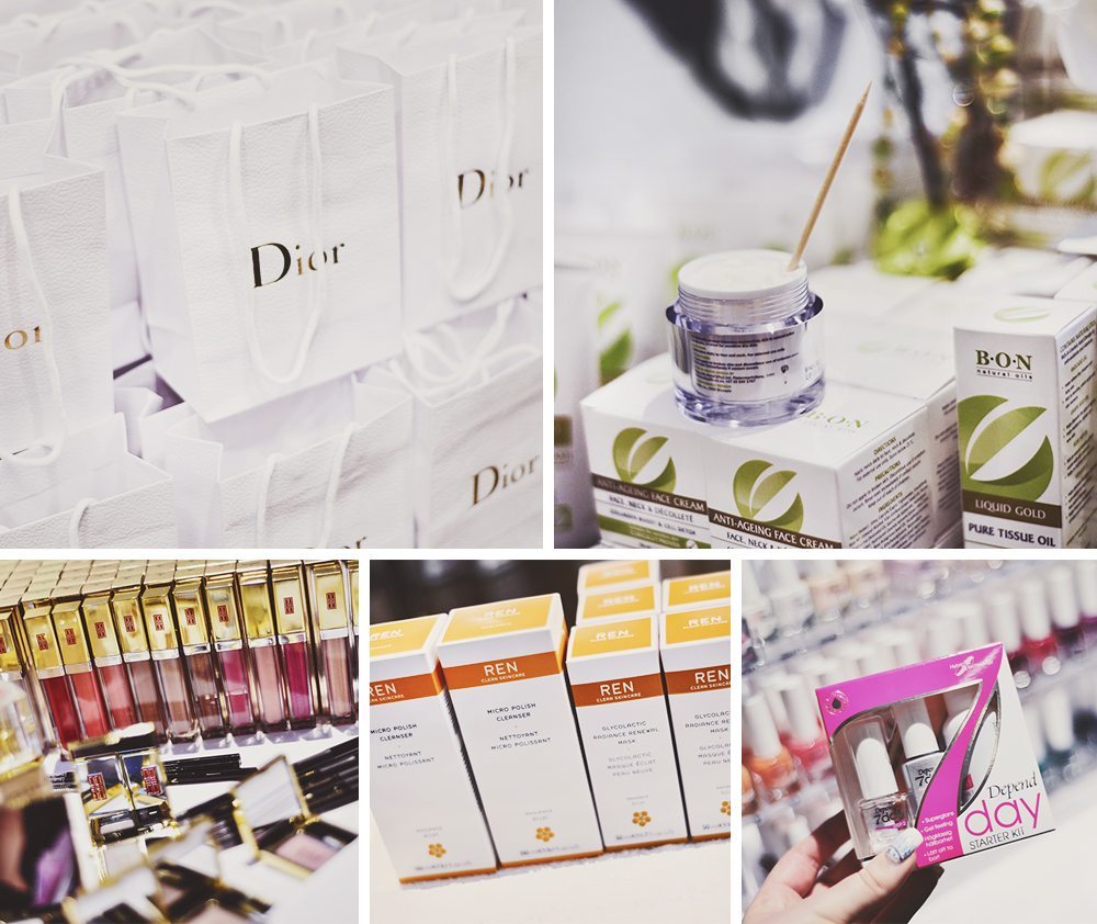 Daisy Beauty Expo 2015