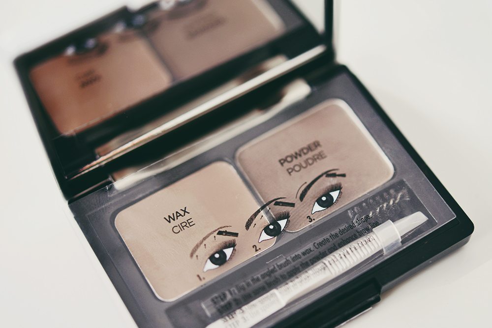 L'Oréal Paris Brow Artist Genius Kit