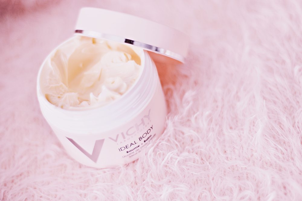 Vichy Ideal Body Balm