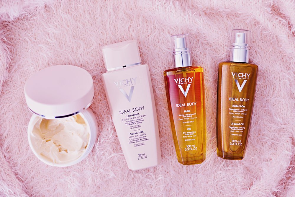 Vichy Ideal Body 