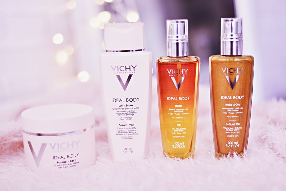 Vichy Ideal Body