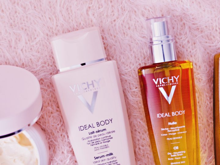 Vichy Ideal Body