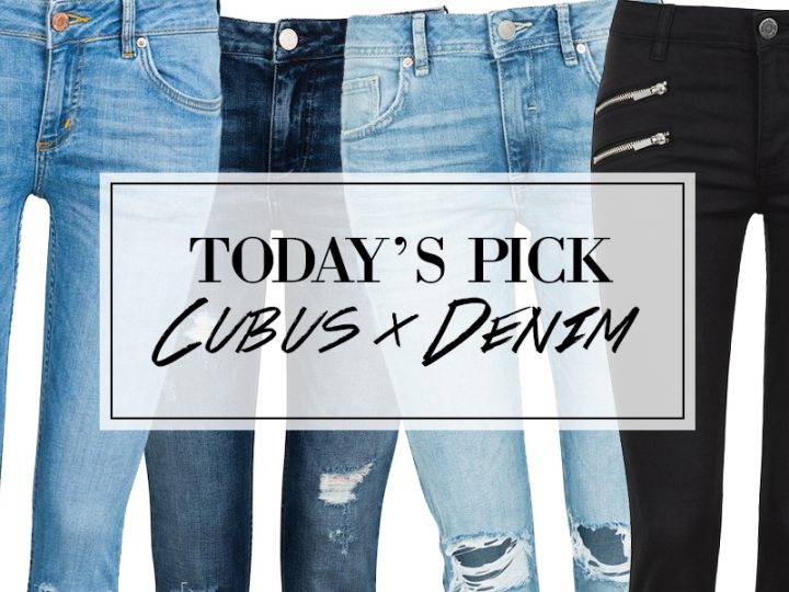 Cubus Jeans