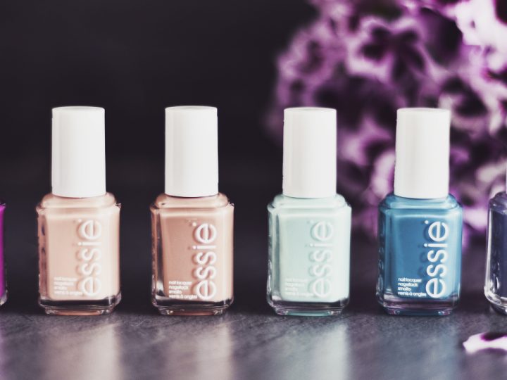 Essie Flowerista Spring Collection 2015