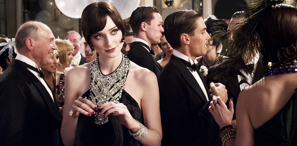 The Great Gatsby 