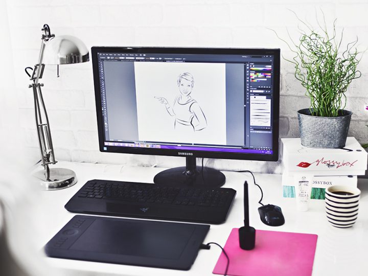 Wacom Intuos Pro Medium