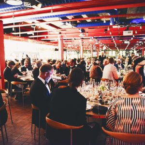 Restaurang K-märkt