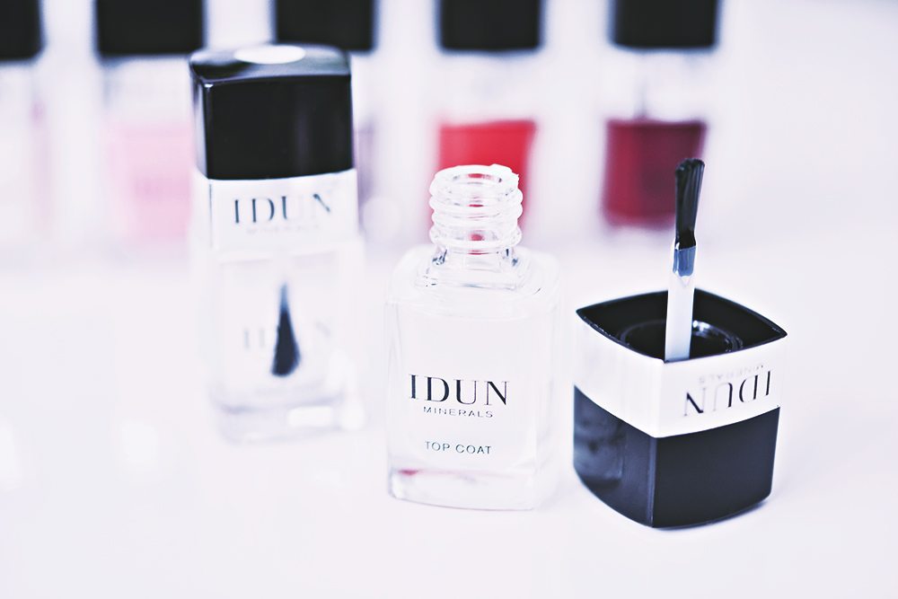 Idun Minerals Top Coat 