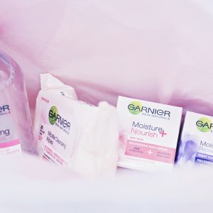 Garnier Micellar Cleansing Water