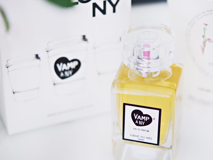 Honoré des Prés: Vamp a NY EdP