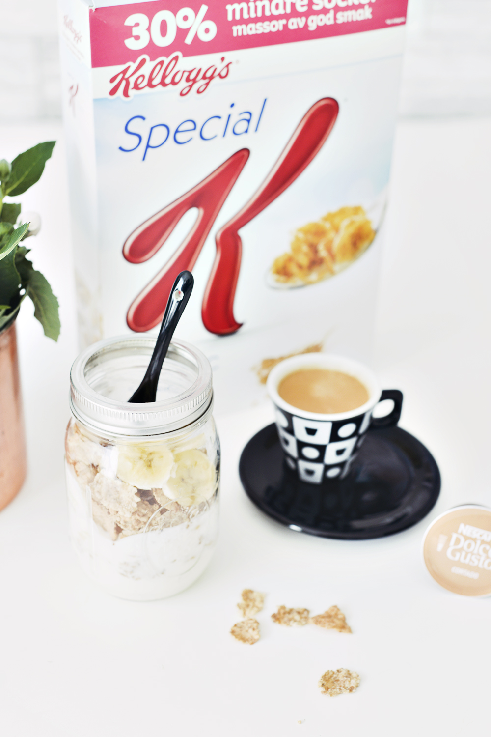 Kellogs Special K Twist