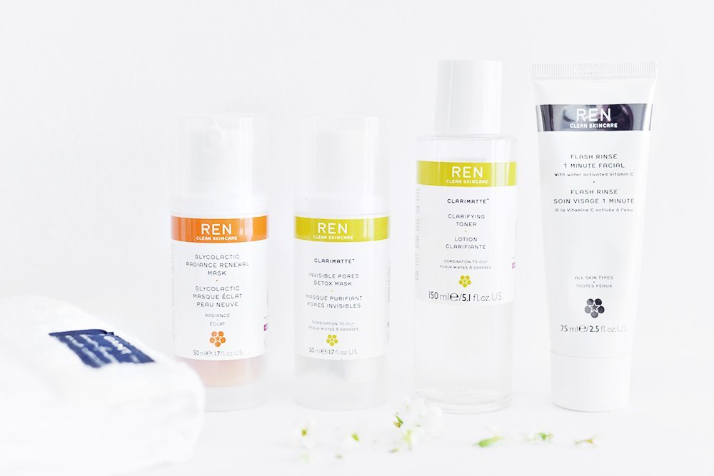 REN Skincare