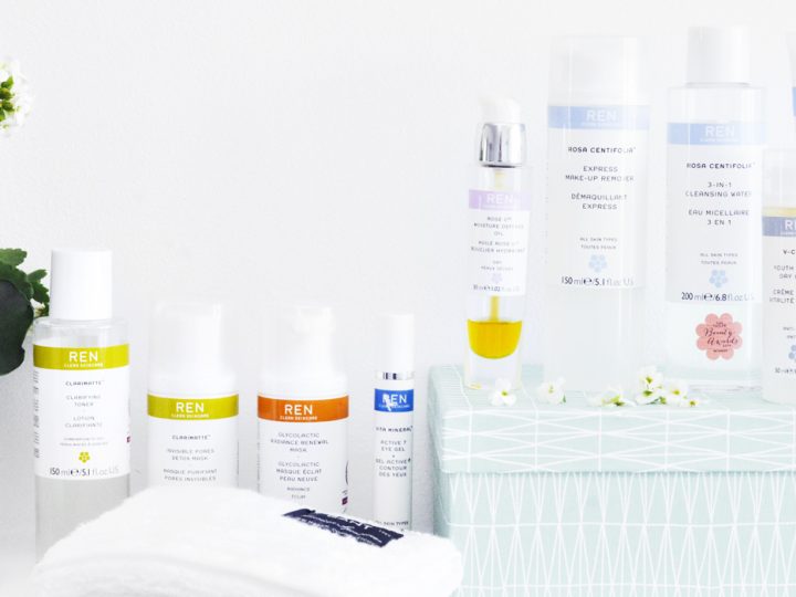 REN Skincare