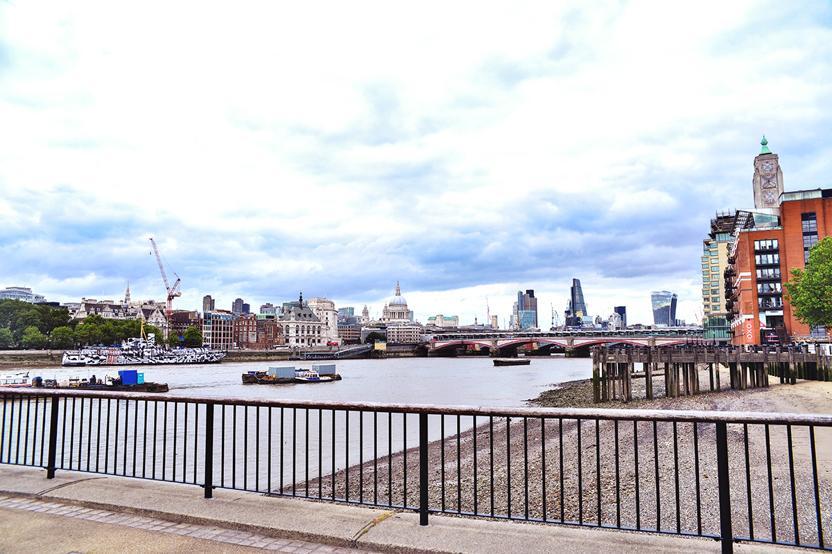 London Southbank