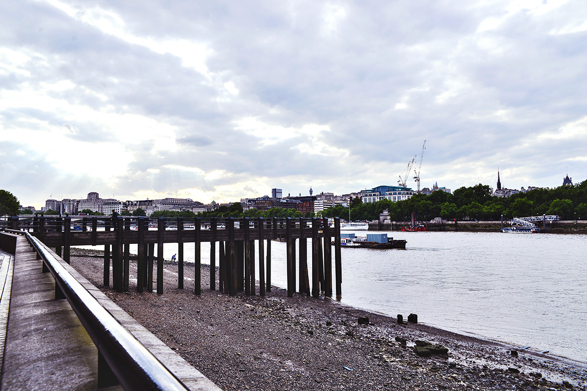 London Southbank